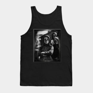 Children of Chernobyl Tank Top